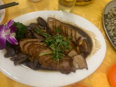 -潮汕砂锅粥(十八甫南路店)