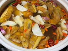 -大理董·董家小厨野生菌火锅(古城旗舰店)