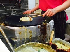 -清真·二嫂子煎饼果子(鼓楼旗舰形象店)