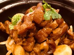 -渔娘渔家丹东海鲜(东直门店)