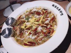 -太二酸菜鱼(沈阳万象城店)