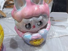 -郑在DIY·潮玩银饰绘画手作(中央大道旗舰店)