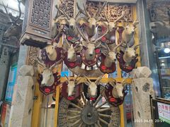 -乔家满族八大碗(流水沟店)