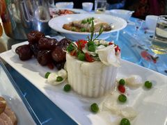 -止园酒店-中餐厅