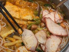 -柒小螺·螺蛳粉(利丰广场店)