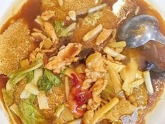 锅巴肉片-夫妻肺片·老字号