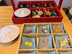 -勺子米线·云南传统小吃市集(四方街店)