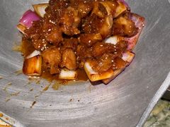 -绿茶餐厅(昌平悦荟店)