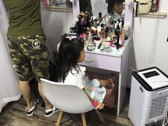 -白箱照相馆·外拍