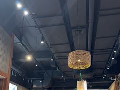 -冰川冷面·延边菜·炭烤串(观前店)