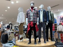 -优衣库(湛江鼎盛广场店)