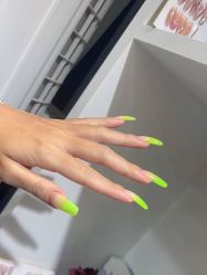 -CM.Nail美甲美睫