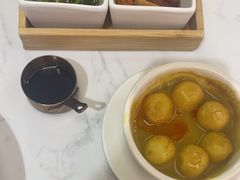 -食大利香港茶餐厅(南亚风情第一城店)