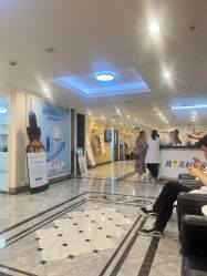 -深圳春天阳光医院·轮廓抗衰中心