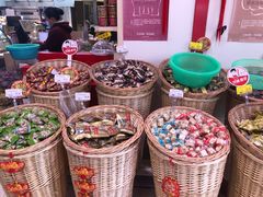 零售区-浦东食品城(华诚大厦店)