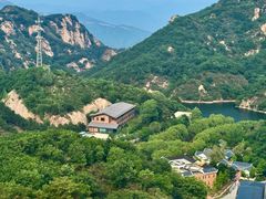 -云蒙山风景区
