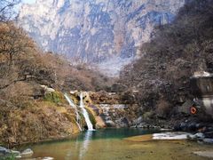 -云台山风景名胜区