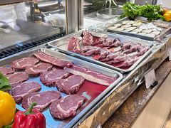 -南宁沃顿国际大酒店-自助餐厅