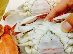 -聚德福海鲜家常菜(刘庄店)