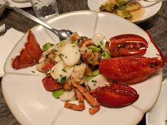 -Yan Ting 宴庭中餐厅(上海静安瑞吉酒店)