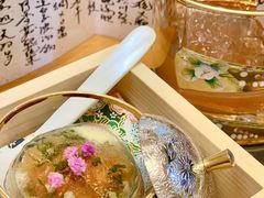 -九献创意菜·牛排料理(亮马河花园店)