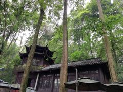-都江堰普照寺