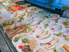 -海味世家·家常菜馆(明州里店)