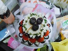 -WenTinG文汀·半糖蛋糕(合生汇店)