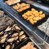 减脂期吃自助餐也不会亏店
