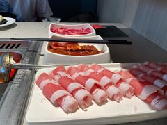 -海底捞火锅(番禺广场店)