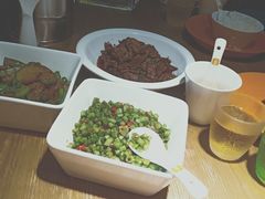 -十二点·辣椒炒肉(南山店)
