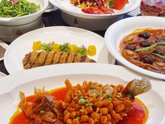-馋遇江南·精致湖景雅宴(东方之门店)