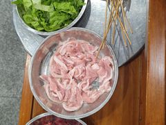 -盈田盈粥庄(博山东路店)