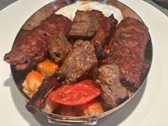 -Efes Turkish & Mediterranean Cuisine 艾菲斯餐厅(陆家嘴店)