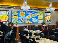 -北方饺子王·海肠捞饭·海鲜锅(山大店)