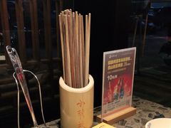 -小龙坎老火锅(泾县喜来登店)