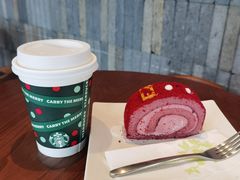 -星巴克(深圳领航里购物中心店)