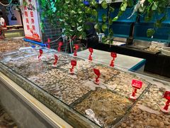 -钱库里海鲜自助(唐山街店)
