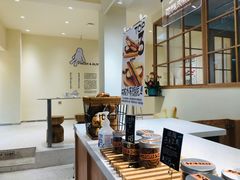 -分子跳动鲜活面包(五一大道店)