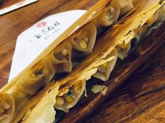 -宣海荣锅贴大王·陕味小吃集(钟楼店)