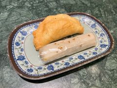 -四宜糕团店(南大街店)
