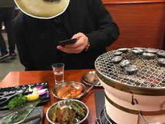 -大阪烧肉BAKA一代(十亩地店)