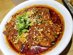 -付小姐在成都(川沙店)