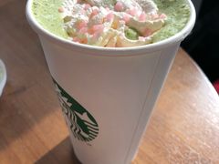 -星巴克(天津火车站店)