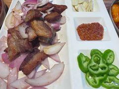 -京玉菲饭店(李村店)