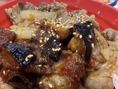 -食其家·牛丼咖喱(金桥太茂店)