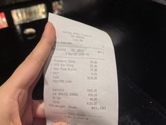 -Long Bar(莱佛士酒店)