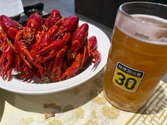 -聚味瞿记·龙虾堂(坡子街店)