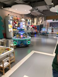 -meland亲子乐园•活动包场(佛山新DNA购物中心店)