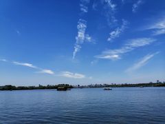 -西湖外事游船(花港观鱼码头)